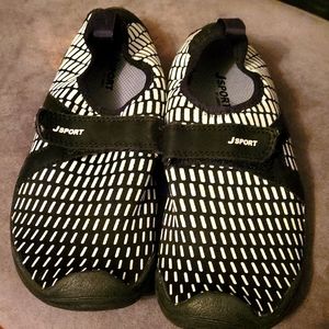 Jsport size 6 Water Shoes